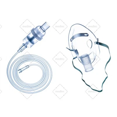 Kids Nebulizer Mask